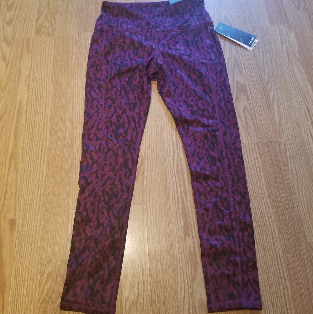 HEAD Leggings